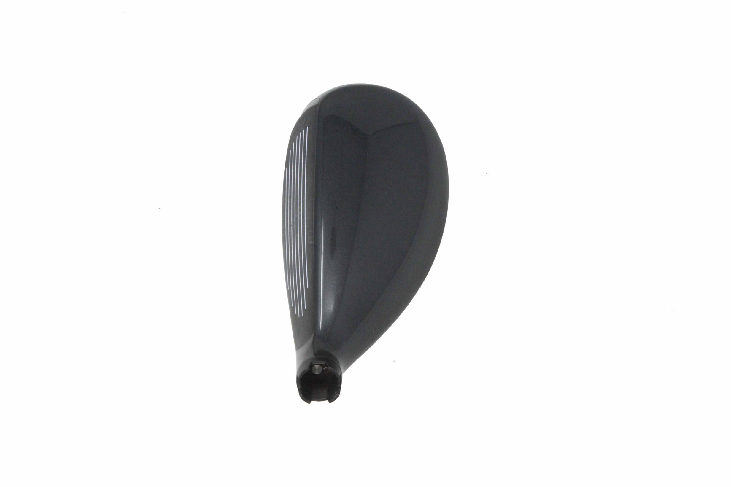 Used Titleist 818 H2 3H - HEAD ONLY - Right-Handed - 19 Degrees