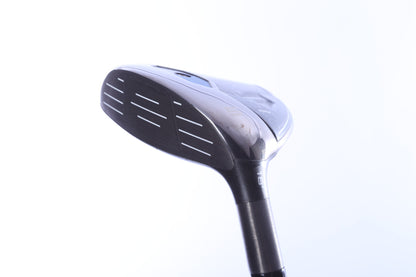 Used Callaway Paradym Ai Smoke MAX 5-Wood - Left-Handed - 18 Degrees - Regular Flex-Next Round