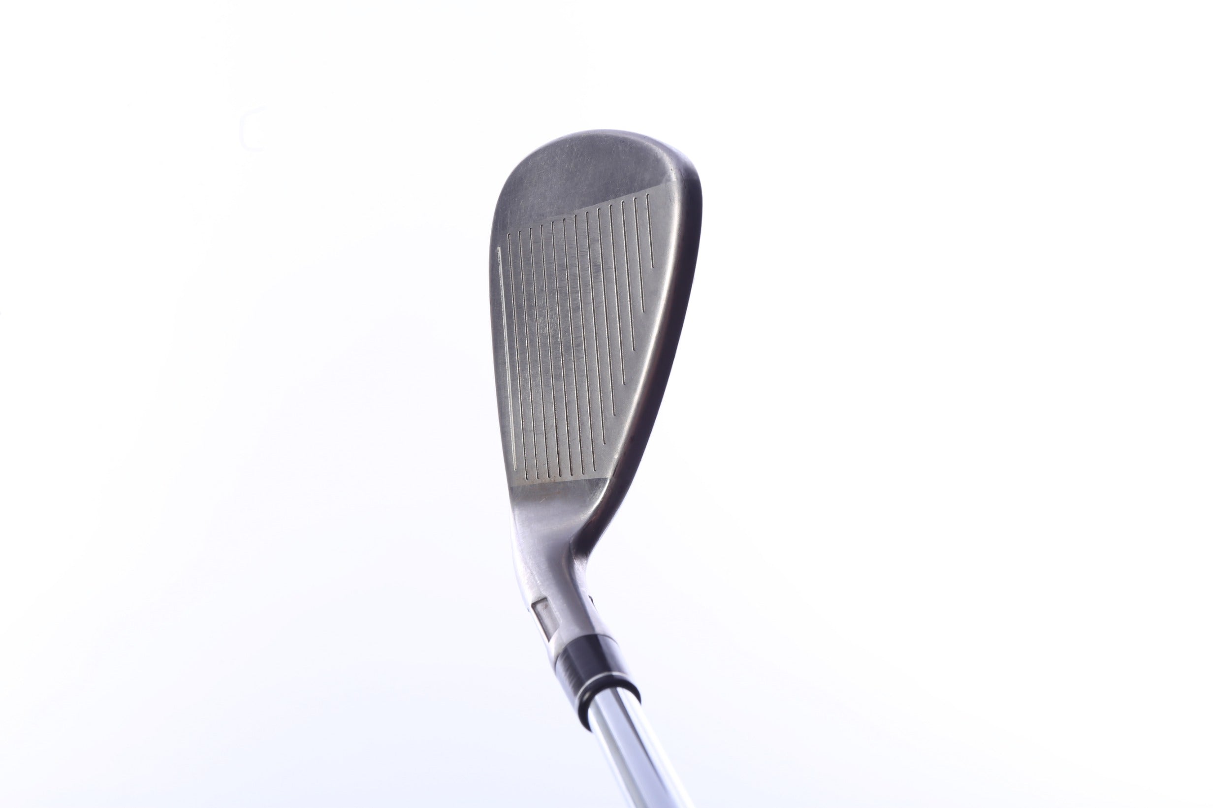 Used TaylorMade SIM2 MAX Iron Set - Right-Handed - 5-PW - Stiff Flex
