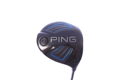 Used Ping G Driver - 10.5 Degrees - Regular Flex Aldila RIP Phenom - Right-Handed