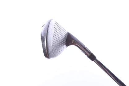 Used TaylorMade SIM MAX OS Approach Wedge - Left-Handed - 49 Degrees - Regular Flex-Next Round