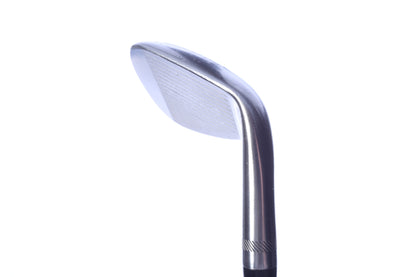 Used Titleist Vokey SM10 Tour Chrome Pitching Wedge - Left-Handed - 46 Degrees - Stiff Flex-Next Round