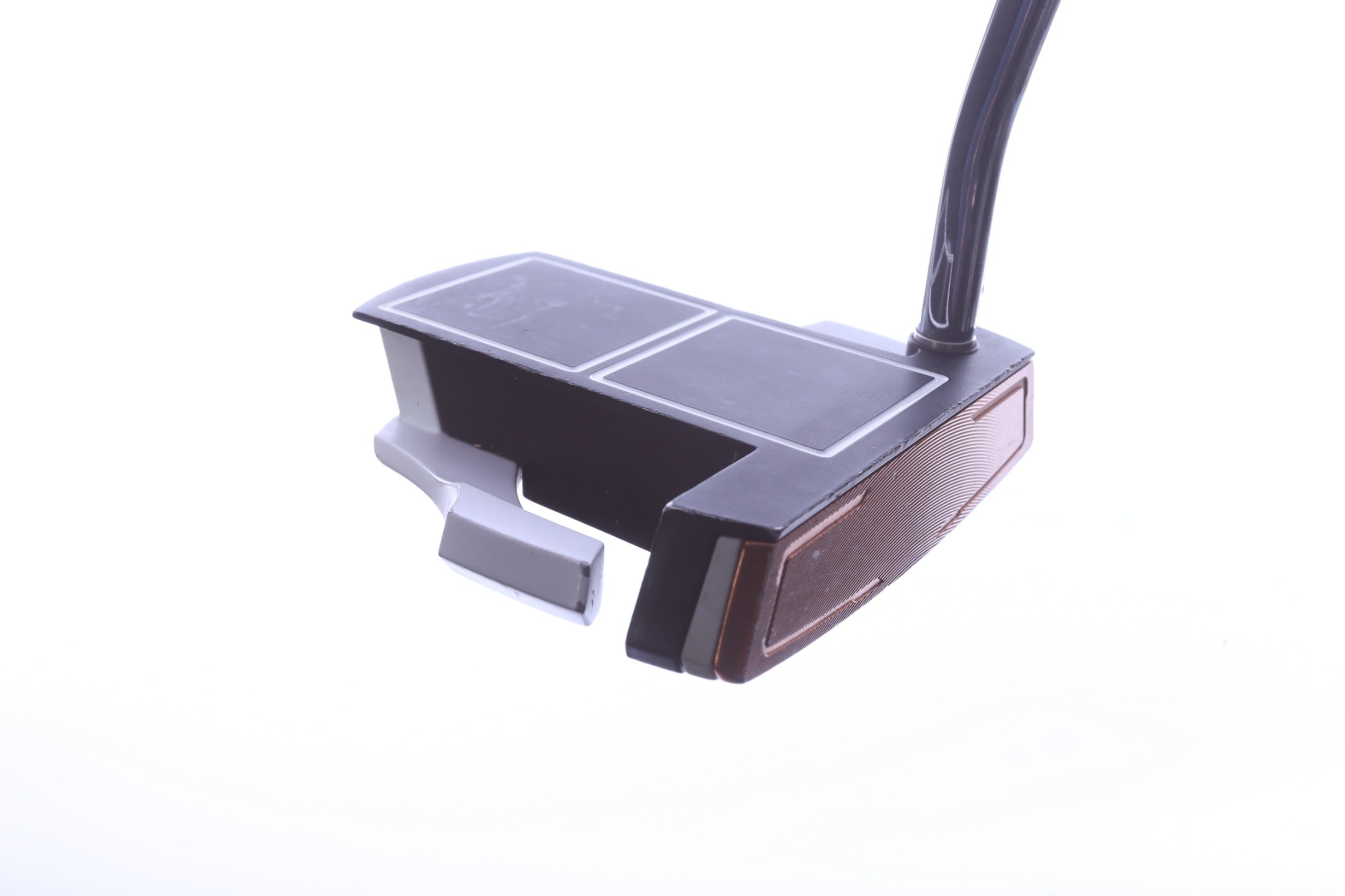 Used Cleveland Smart Square TFI Putter - Right-Handed - 35.5 in - Mallet