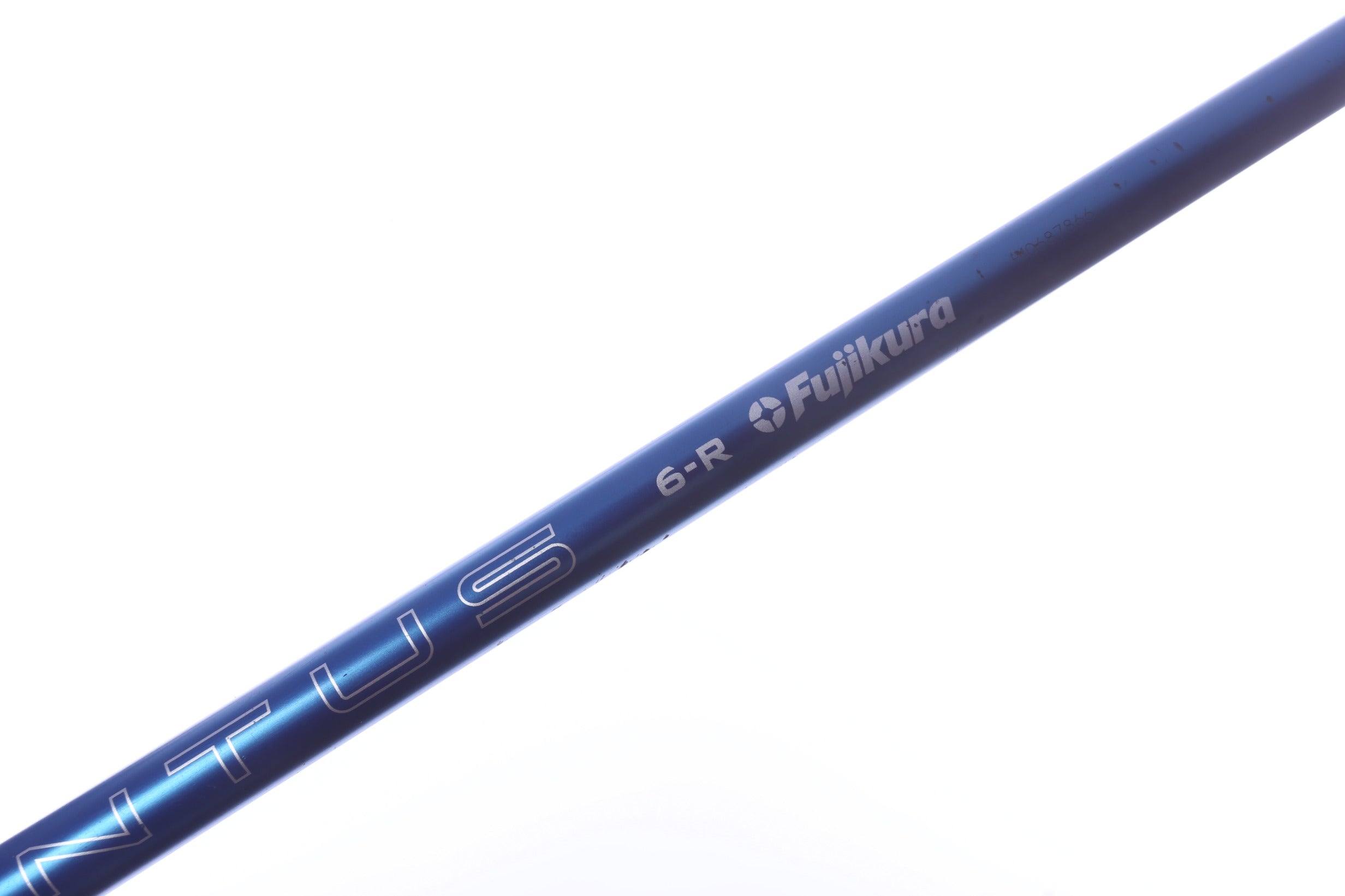 Used Fujikura Ventus Blue Velocore+ Driver Shaft Regular Flex Graphite - 44.25 in - Ping G440 Adapter-Next Round