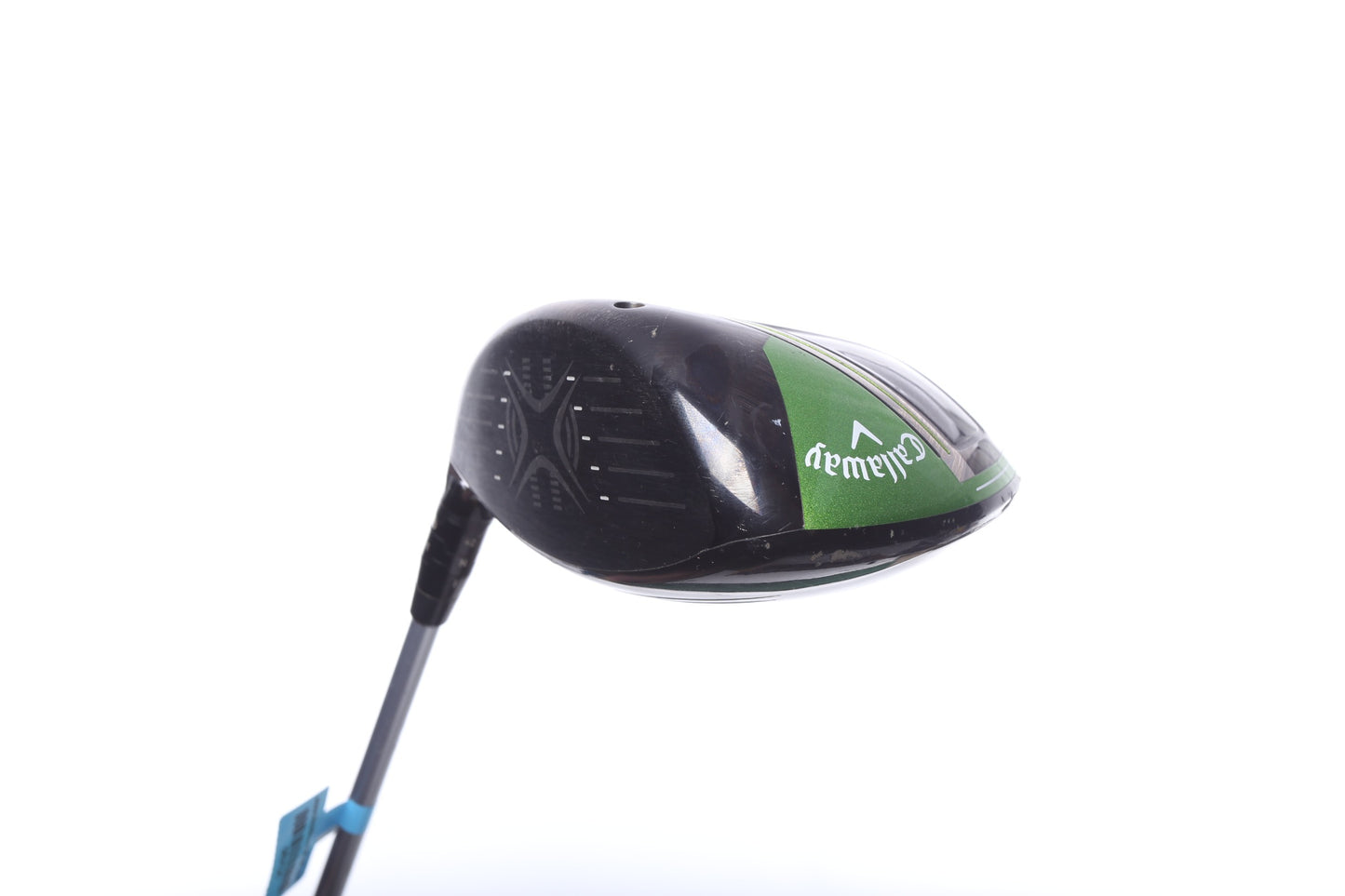 Used Callaway GBB Epic Driver - 10.5 Degrees - Seniors Flex Fujikura Vista Pro - Right-Handed-Next Round