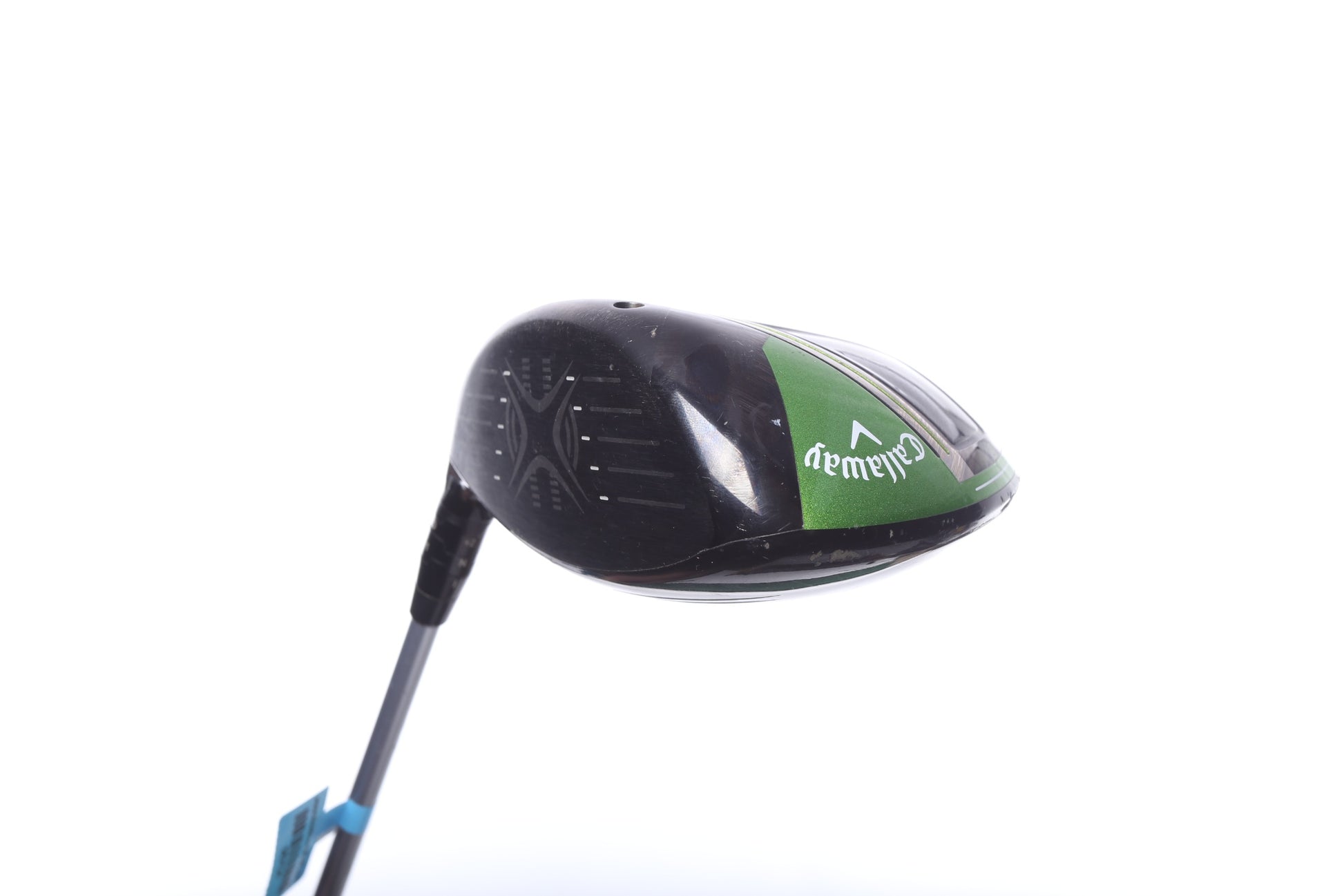 Used Callaway GBB Epic Driver - 10.5 Degrees - Seniors Flex Fujikura Vista Pro - Right-Handed-Next Round