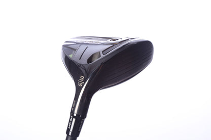Used TaylorMade Qi35 3-Wood - Right-Handed - 15 Degrees - Extra Stiff Flex-Next Round