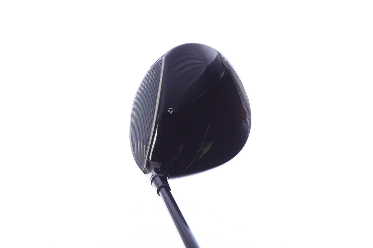 Used TaylorMade Qi10 Driver - 10.5 Degrees - Regular Flex Fujikura Ventus TR Blue - Right-Handed