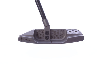 Used L.A.B. Golf Link1 Putter - Right-Handed - 34 in - Blade