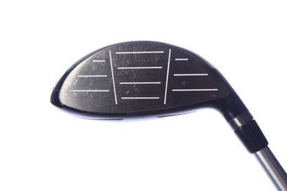 Used Callaway Steelhead XR 5-Wood - Left-Handed - 18 Degrees - Regular Flex