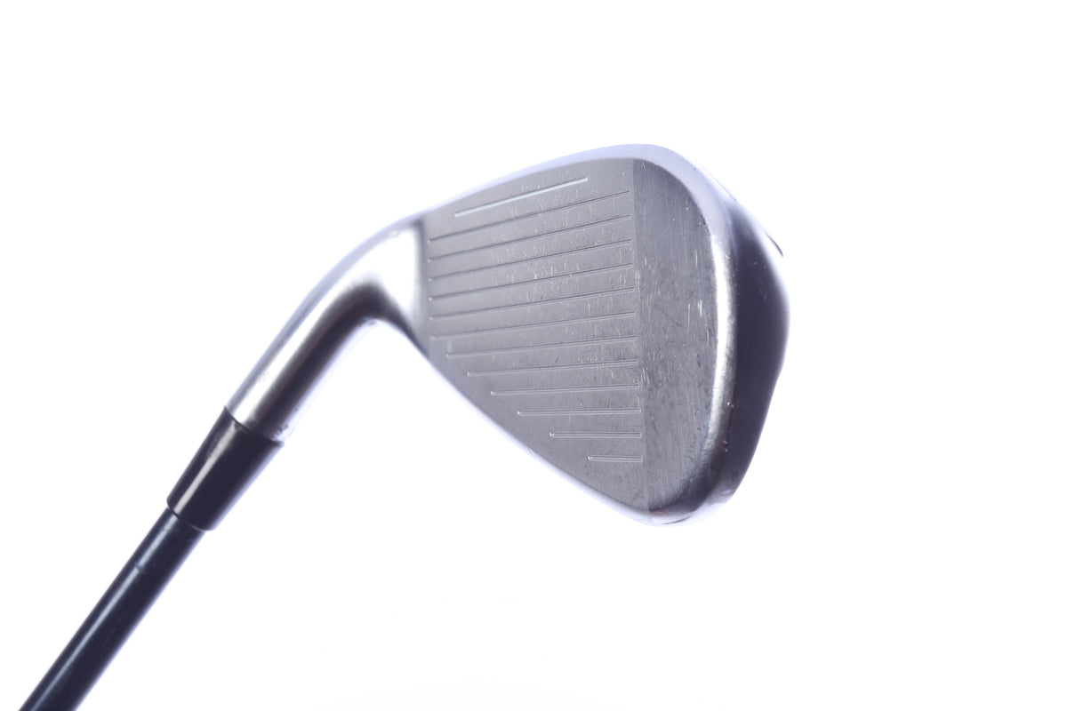 Used Cobra 2023 Air X Single 7-Iron - Right-Handed - Seniors Flex-Next Round