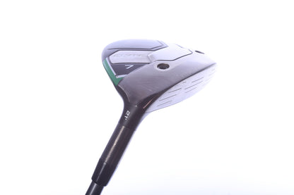 Used Callaway Elyte 7-Wood - Right-Handed - 21 Degrees - Stiff Flex