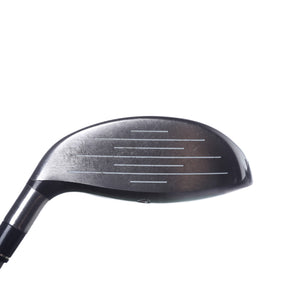 Used TaylorMade Burner Steel 7 Wood - Right-Handed - 21 Degrees - Ladies Flex-Next Round