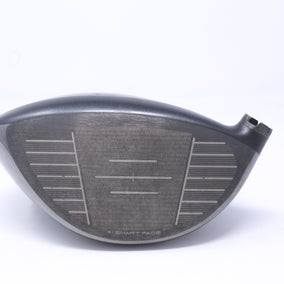 Used Callaway Paradym Ai Smoke TD Driver - HEAD ONLY - Right-Handed - 9 Degrees-Next Round
