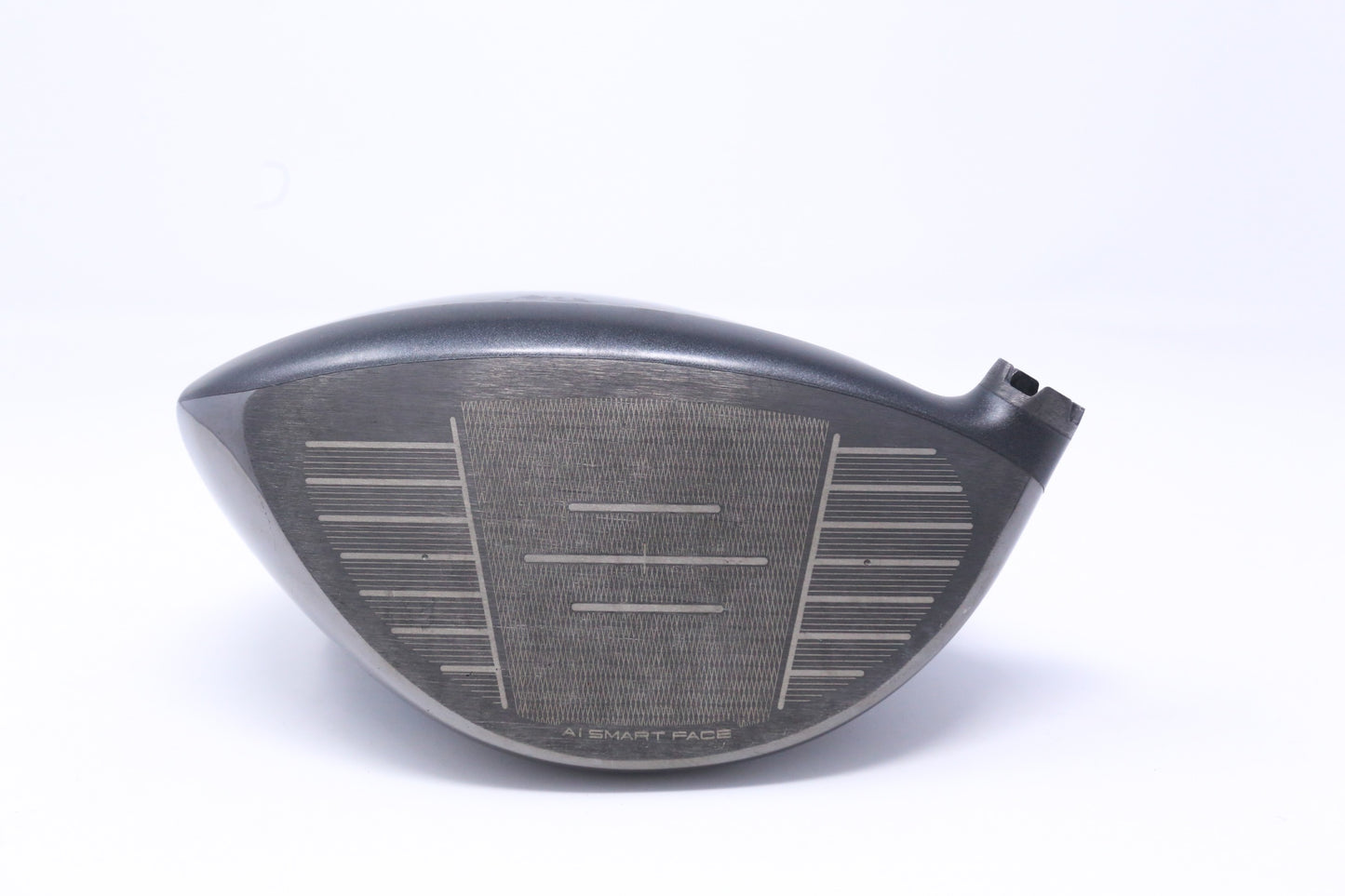 Used Callaway Paradym Ai Smoke TD Driver - HEAD ONLY - Right-Handed - 9 Degrees-Next Round