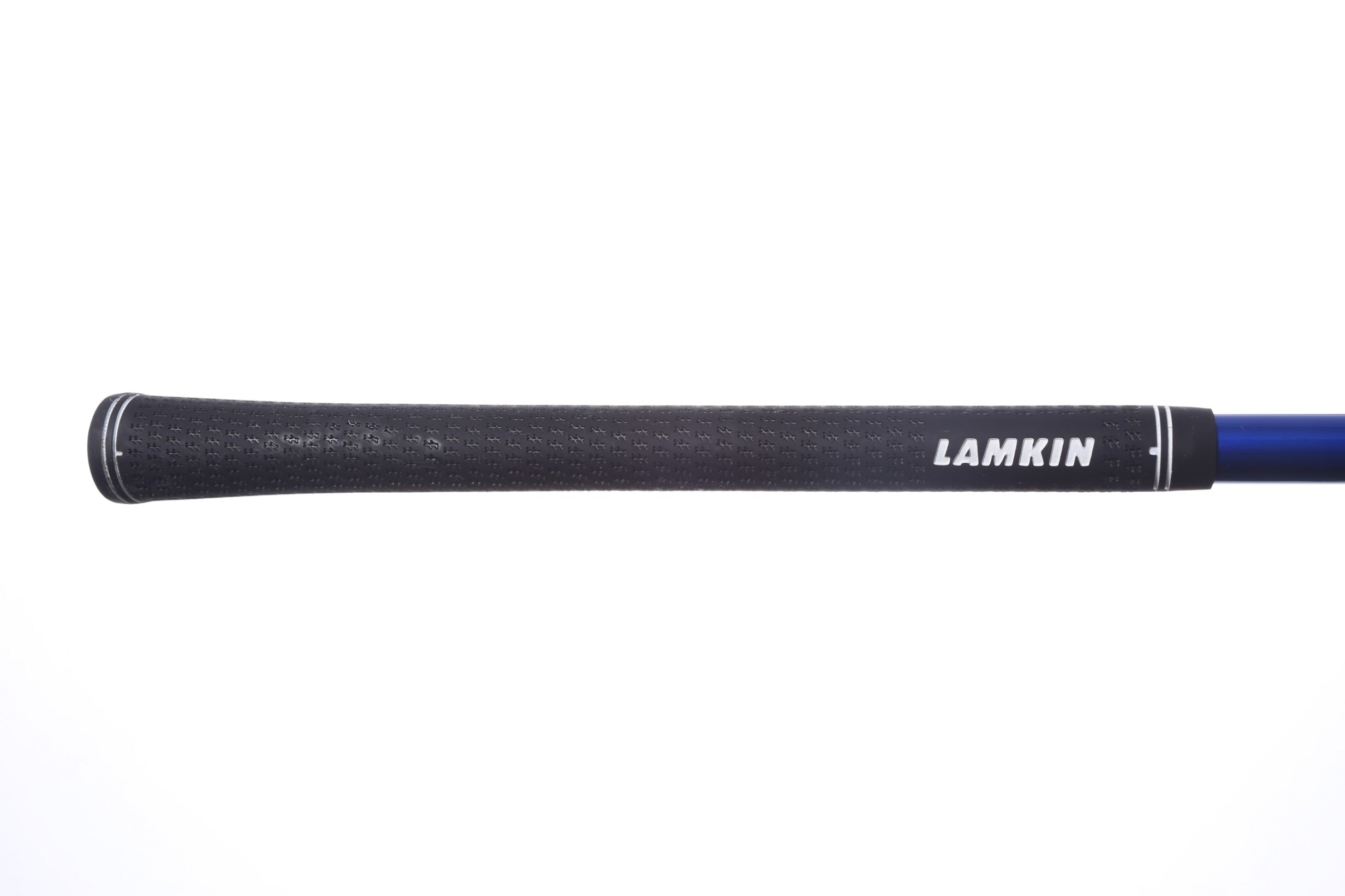 Used Mitsubishi C6 Blue Fairway Wood Shaft Stiff Flex Graphite - 41.75 in - No Adapter-Next Round