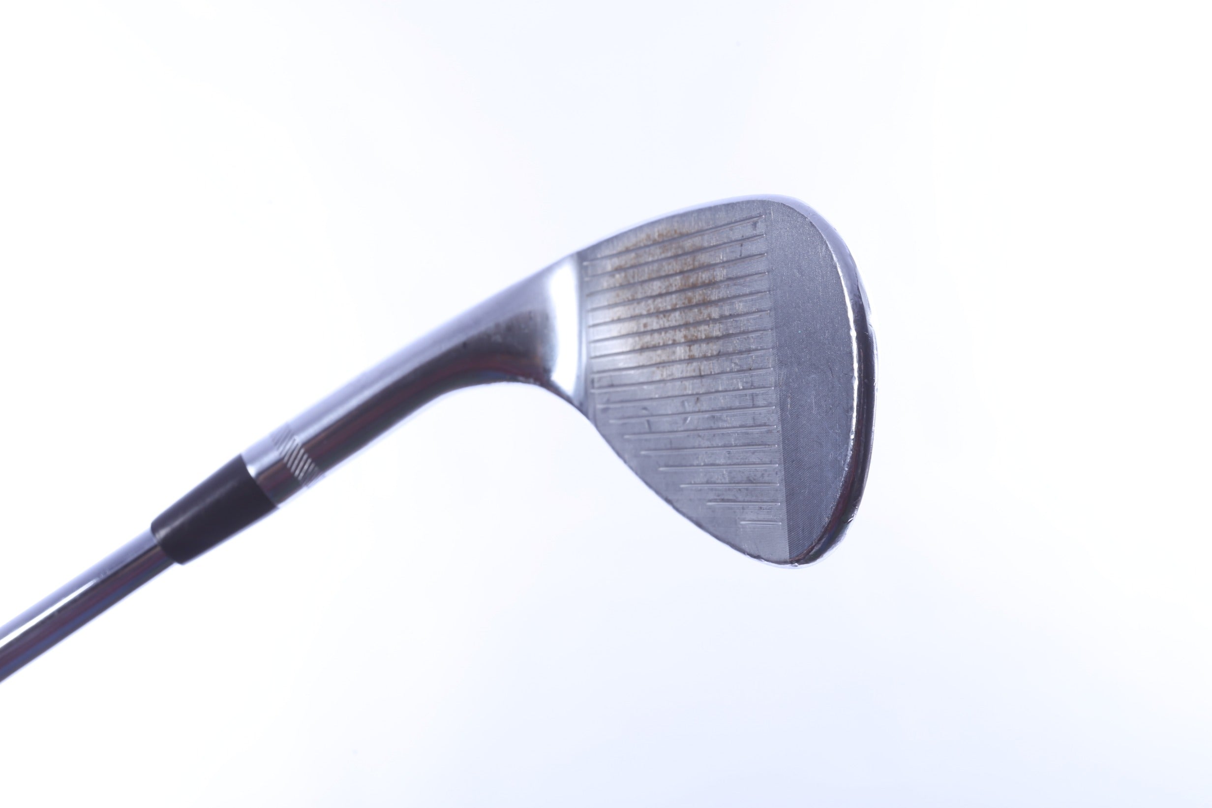 Used Titleist Vokey SM7 Tour Chrome Sand Wedge - Right-Handed - 54 Degrees - Stiff Flex-Next Round