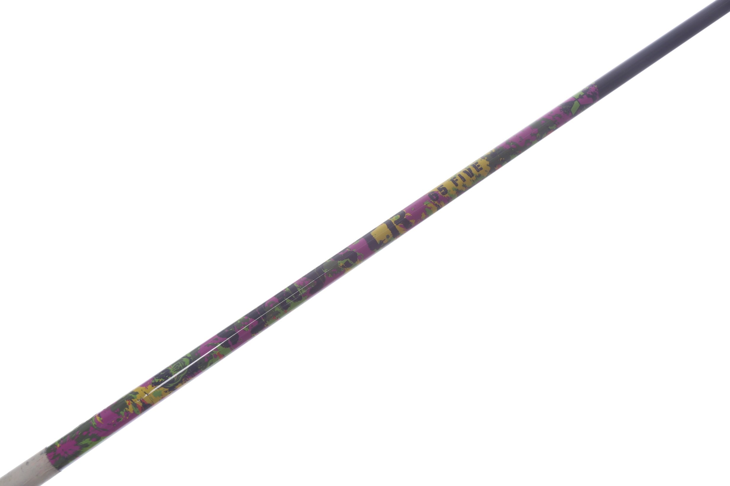 Used Va Composites Synystr Fairway Wood Shaft Extra Stiff Flex Graphite - 42 in - No Adapter-Next Round