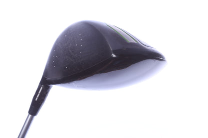 Used Callaway Epic MAX LS Driver - 10.5 Degrees - Ladies Flex Project X EvenFlow Green - Right-Handed