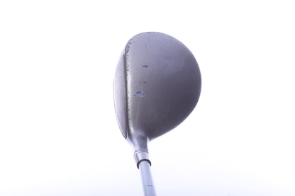 Used Cobra King F6 3-4 Wood - Right-Handed - 20 Degrees - Ladies Flex