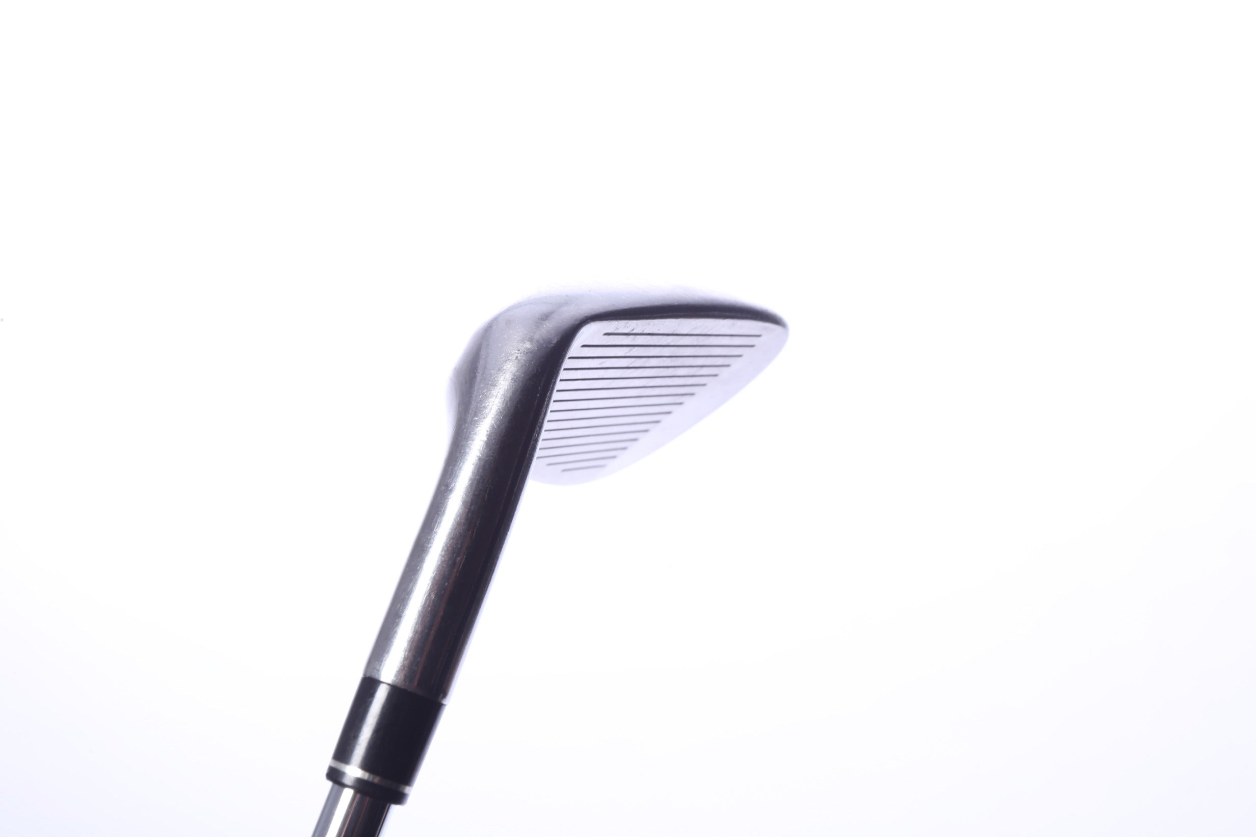Used TaylorMade M4 Approach Wedge - Right-Handed - 49 Degrees - Regular Flex-Next Round