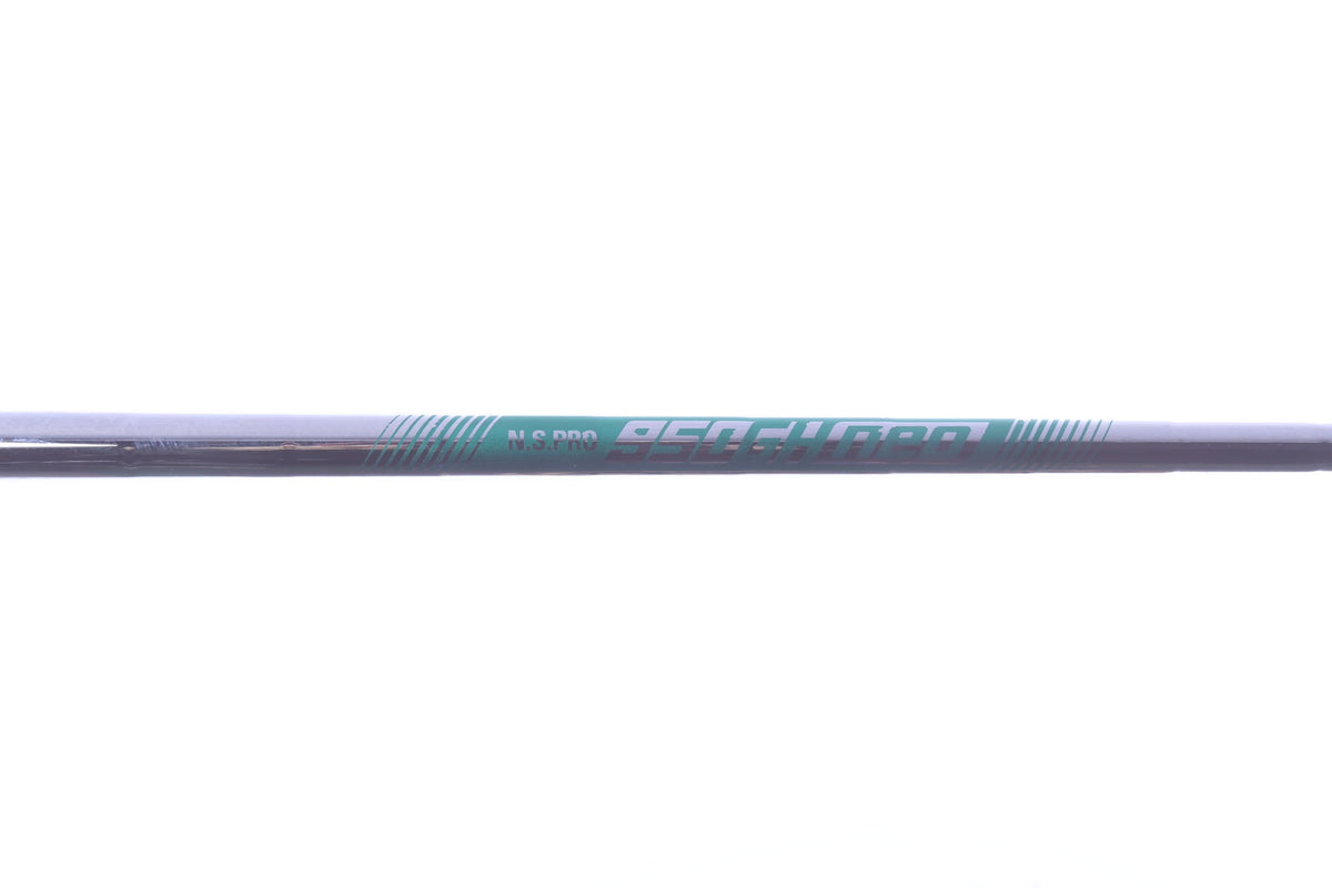 Used Mizuno Pro 243 Pitching Wedge - Right-Handed - 44 Degrees - Regular Flex-Next Round