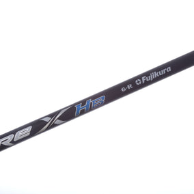 Used Fujikura Motore X HB Hybrid Regular Graphite Hybrid Shaft - 42 in - No Adapter-Next Round