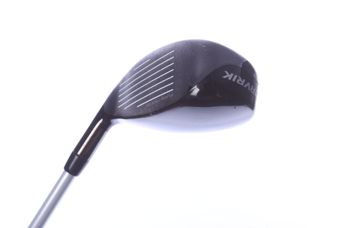 Used Callaway Mavrik Max 3H Hybrid - Right-Handed - 19 Degrees - Extra Stiff Flex-Next Round
