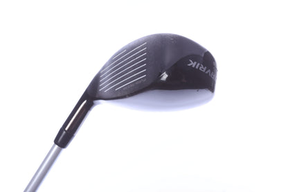 Used Callaway Mavrik Max 3H Hybrid - Right-Handed - 19 Degrees - Extra Stiff Flex-Next Round