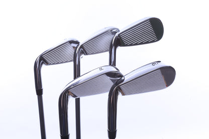 Used Callaway Elyte Max Fast Iron Set - Right-Handed - 6-PW - Regular Flex-Next Round