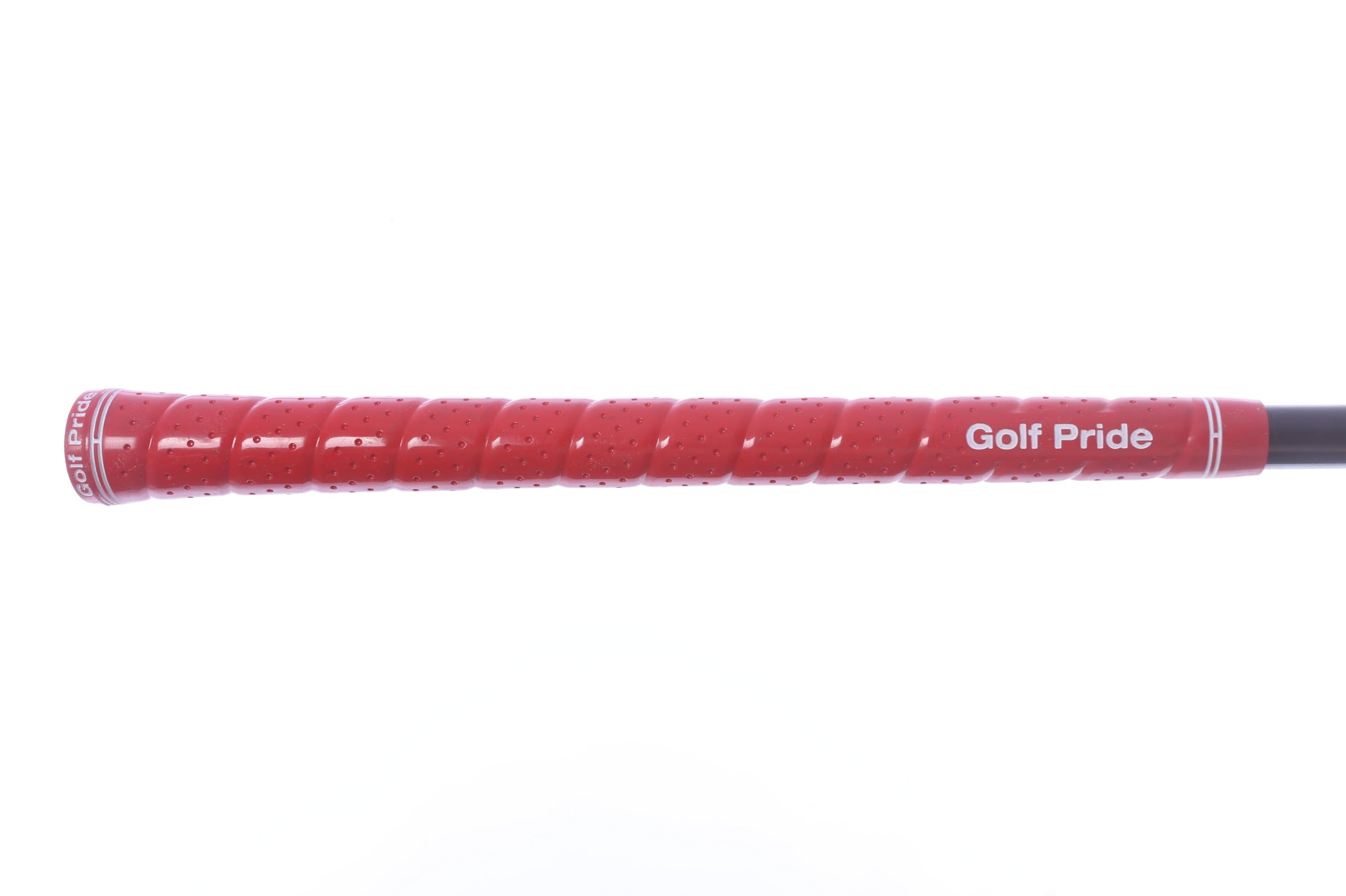 Used TaylorMade Qi35 MAX Rescue 3H Hybrid - Left-Handed - 20 Degrees - Regular Flex-Next Round