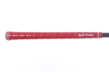 Used TaylorMade Qi35 MAX Rescue 3H Hybrid - Left-Handed - 20 Degrees - Regular Flex-Next Round