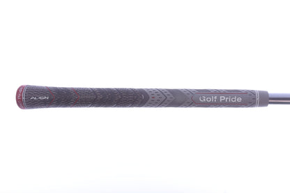 Used Titleist Vokey SM9 Tour Chrome Sand Wedge - Right-Handed - 56 Degrees - Wedge Flex