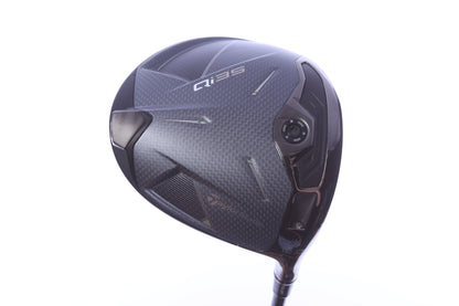 TaylorMade Qi35 Driver - 12 Degrees - Seniors Flex LA Golf Gold Series Mid - Right-Handed