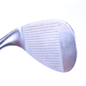 Used Titleist Vokey SM6 Tour Chrome Sand Wedge - Right-Handed - 56 Degrees - Wedge Flex-Next Round