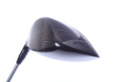 Used Titleist TSR1 Driver - 10 Degrees - Regular Flex Mitsubishi MMT Speedmesh - Right-Handed-Next Round