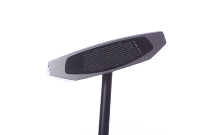 Used TaylorMade 5K-ZT Counter Balance Putter - Right-Handed - 38 in - Mallet-Next Round