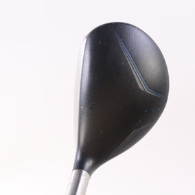 Used TaylorMade JetSpeed 4H Hybrid - Right-Handed - 22 Degrees - Ladies Flex-Next Round