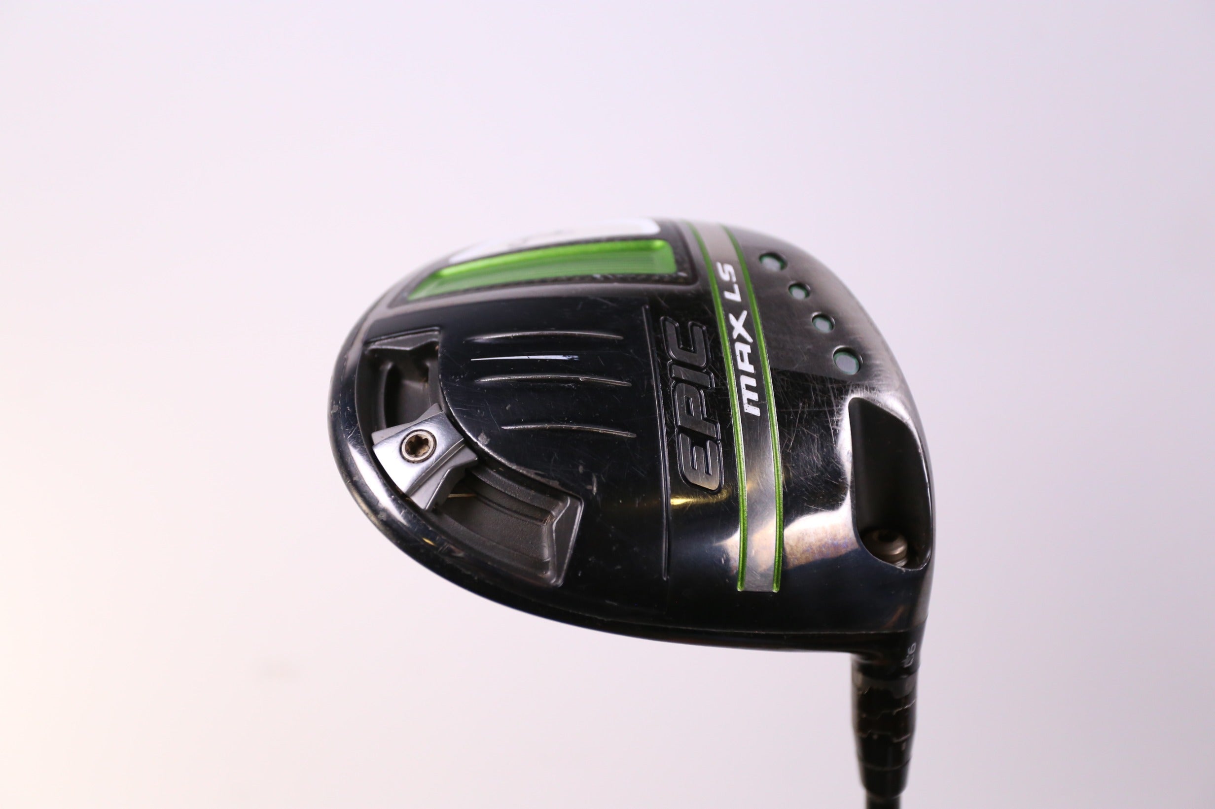 NEW Callaway epic max driver stiff on sale RH