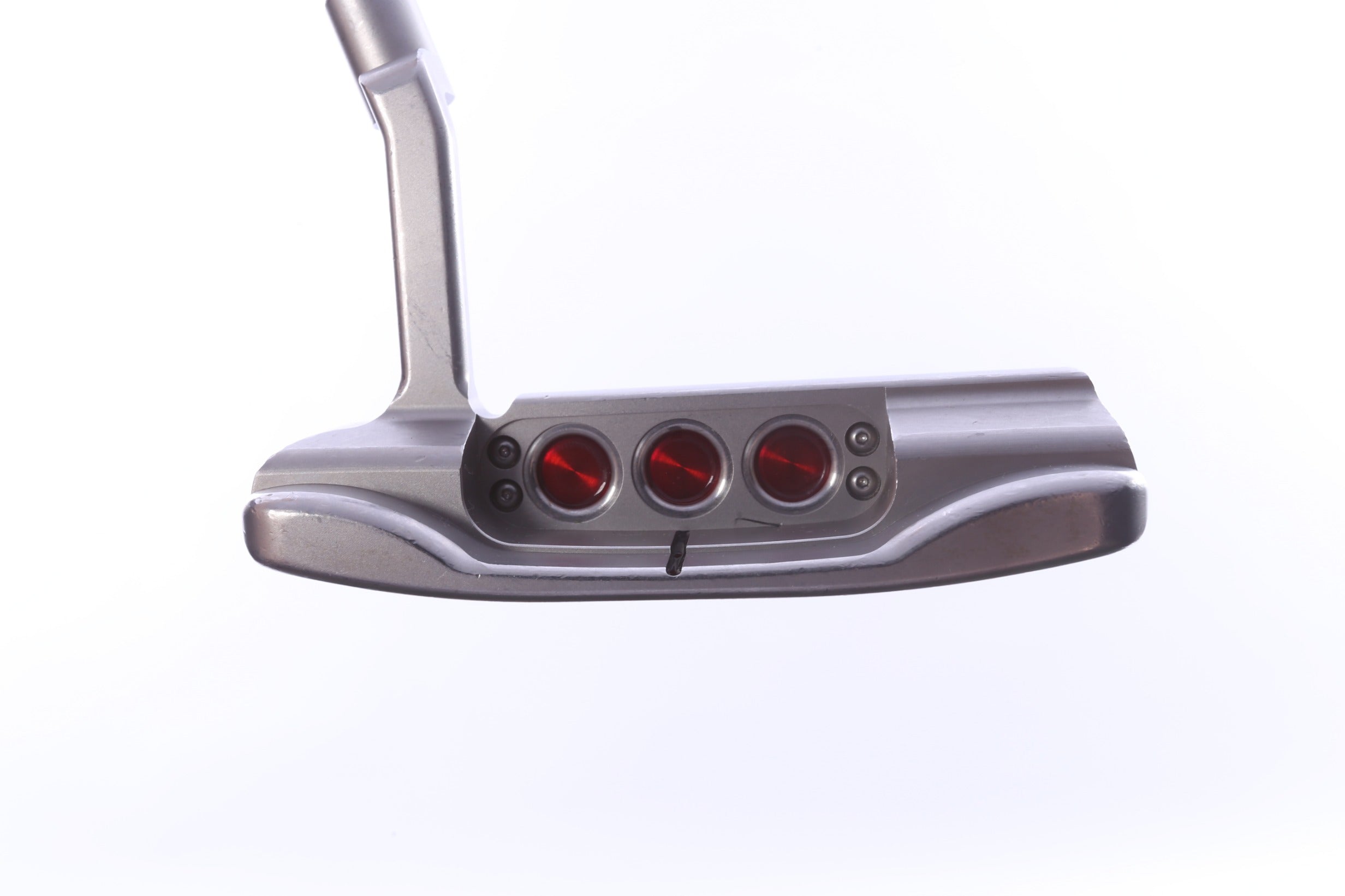 Used Titleist Scotty Cameron 2018 Select Newport Putter - Right-Handed - 33.5 in - Blade-Next Round