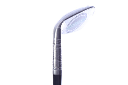 Used TaylorMade Milled Grind 4 Chrome Sand Wedge - Right-Handed - 56 Degrees - Wedge Flex-Next Round