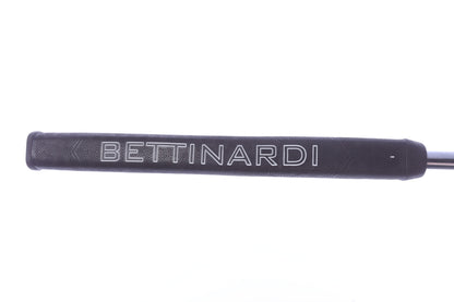 Used Bettinardi 2022 INOVAI 8.0 Slant Putter - Right-Handed - 33.5 in - Mallet
