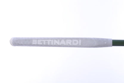 Used Bettinardi 2024 Inovai 6.0 Slant Putter - Right-Handed - 35 in - Mallet-Next Round