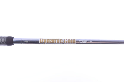 Used PXG 0311 Forged Lob Wedge - Right-Handed - 60 Degrees - Regular Flex