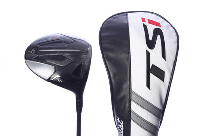 Used Titleist TSi2 Driver - 11 Degrees - Regular Flex Mitsubishi Kuro Kage - Right-Handed