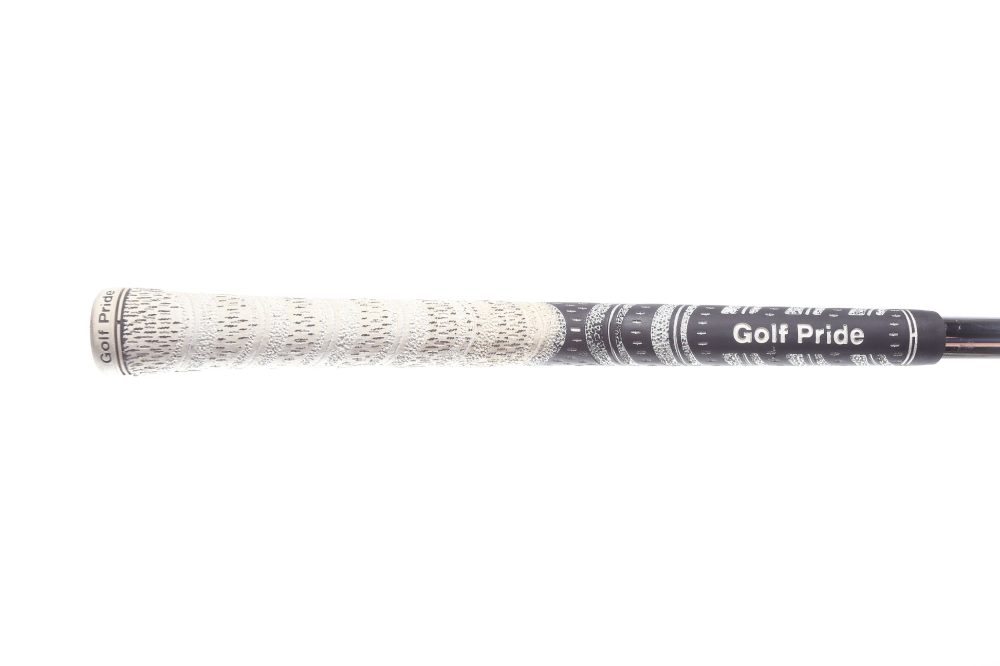 Used Mizuno MP 58 Single 9-Iron - Right-Handed - Stiff Flex-Next Round
