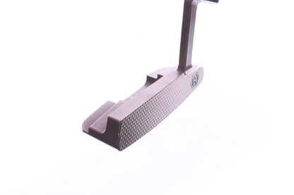 Used Bettinardi 2023 Queen B 15 Putter - Right-Handed - 33.5 in - Blade-Next Round