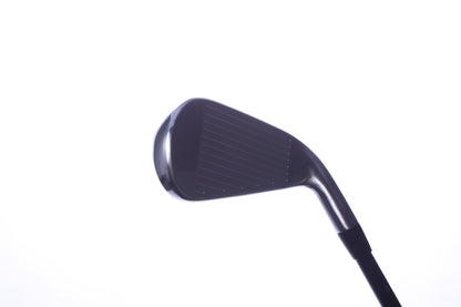 Used Titleist 2023 U505 Single Utility 3-Iron - Left-Handed - Stiff Flex-Next Round