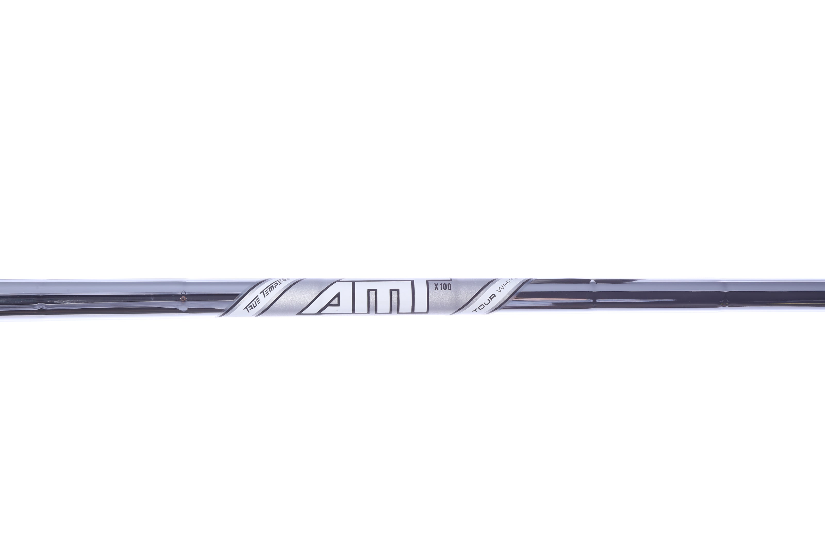 Used Titleist 2023 T200 Single 3-Iron - Left-Handed - Extra Stiff Flex