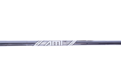Used Titleist 2023 T200 Single 3-Iron - Left-Handed - Extra Stiff Flex